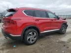 2022 Hyundai Santa Fe Sel en Venta en Lawrenceburg, KY - Front End