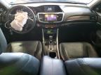 2017 Honda Accord Touring за продажба в Albany, NY - Front End