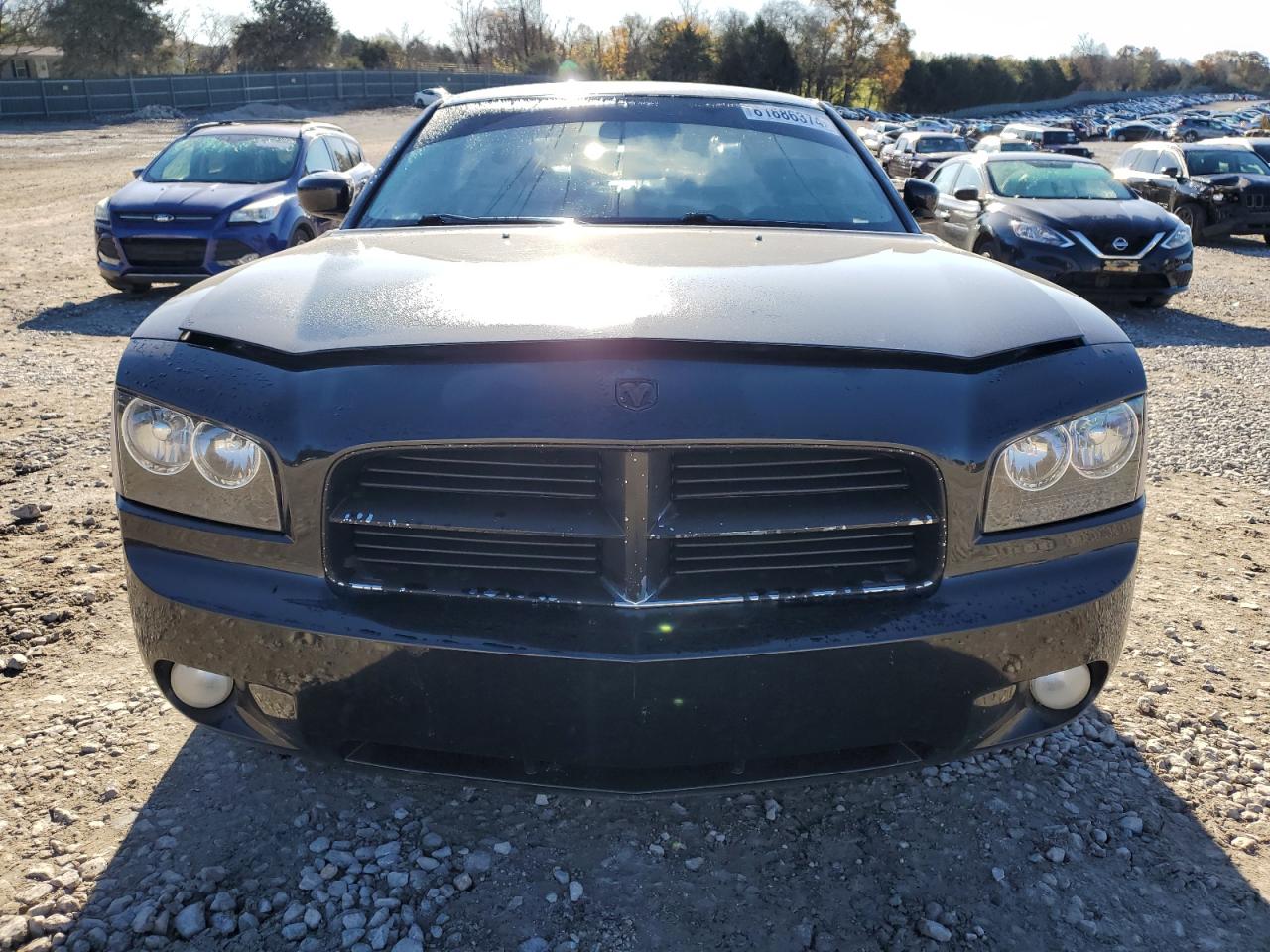 2010 Dodge Charger - Image 5