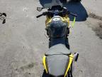 2024 SUZUKI GSX800 F for sale at Copart NC - RALEIGH