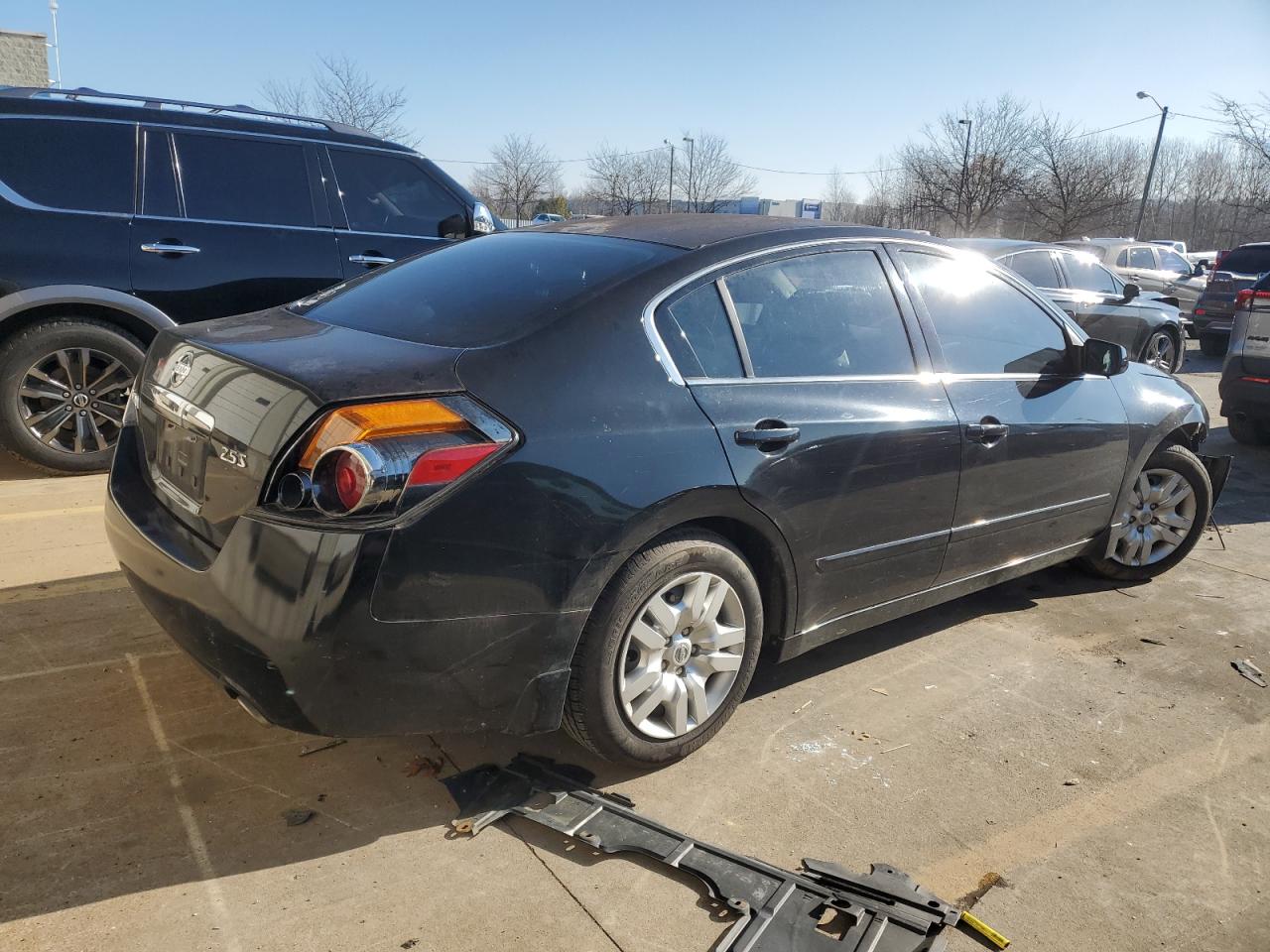 2009 Nissan Altima - Image 3