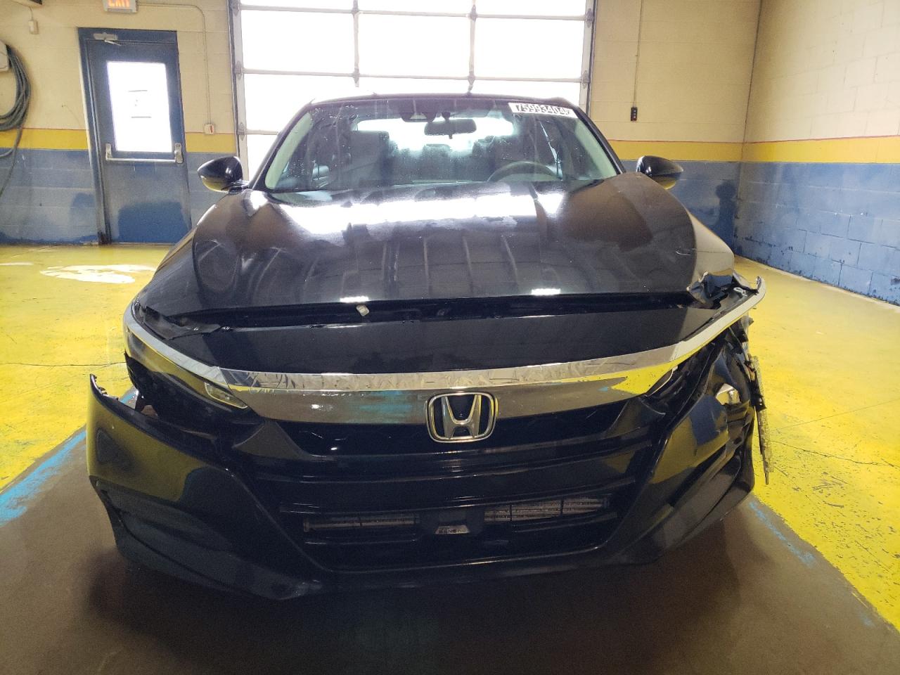 2018 Honda Accord - Image 5