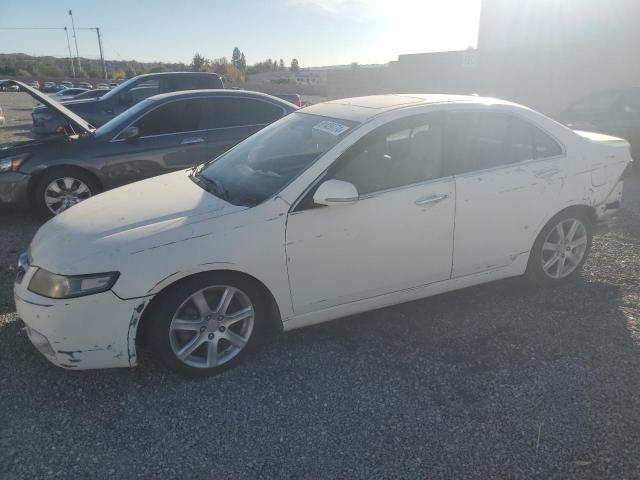 2005 Acura Tsx