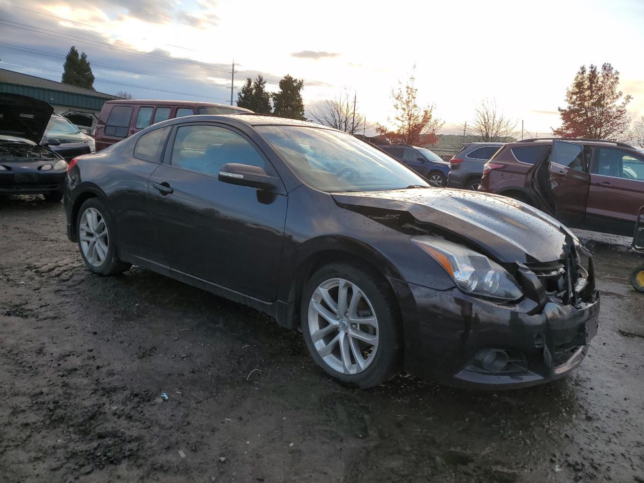 2011 Nissan Altima - Image 4