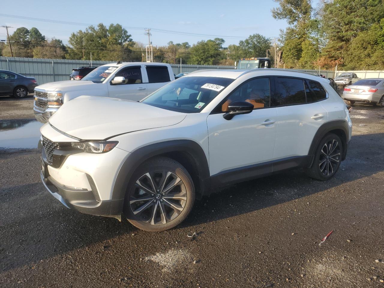 2024 Mazda CX-50 - Image 1