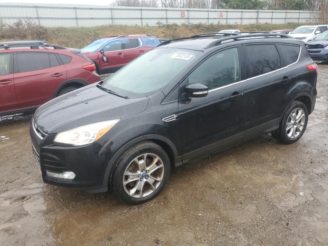 2013 Ford Escape - Image 1