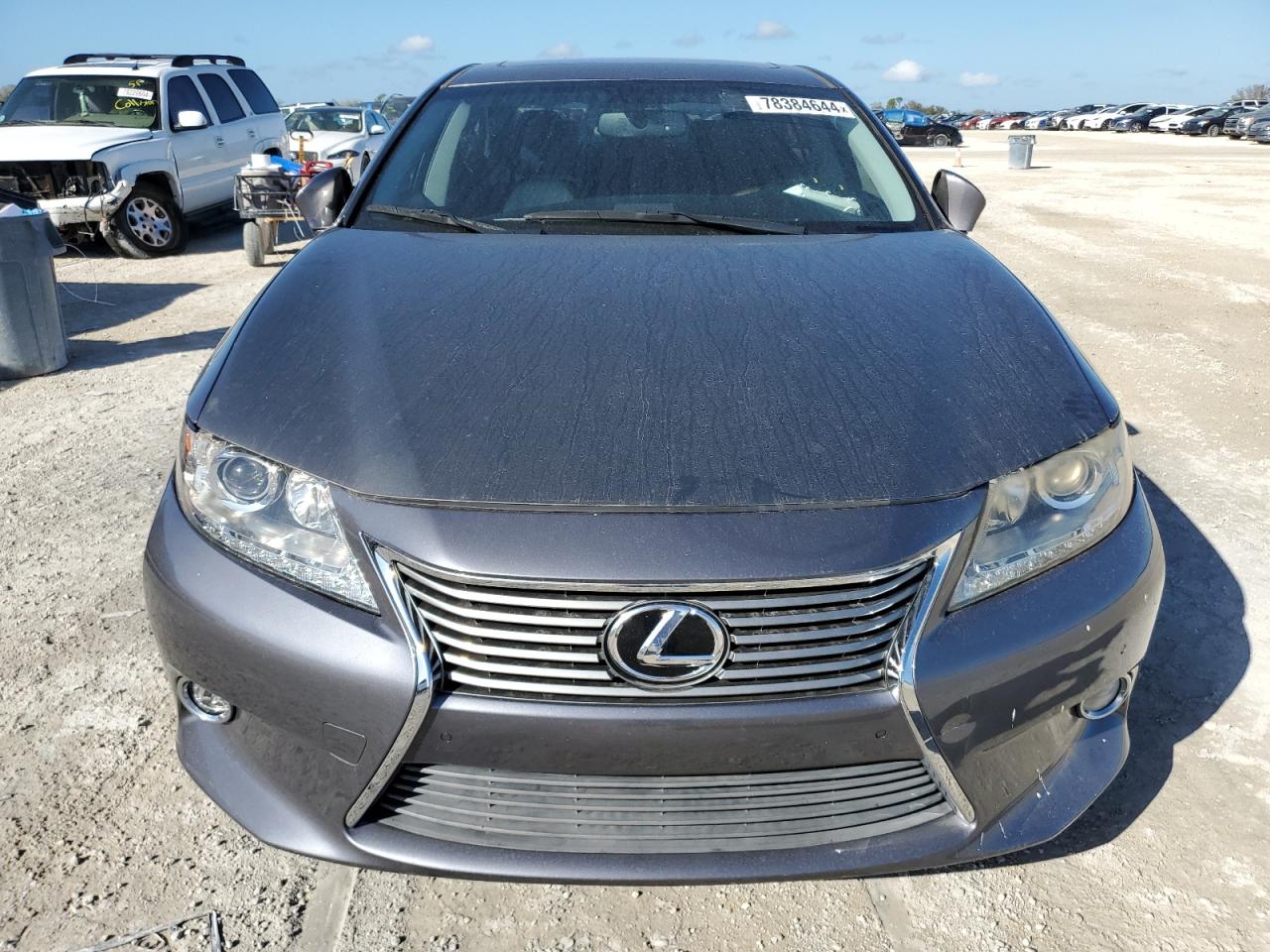 2014 Lexus ES - Image 5