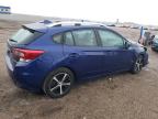 2023 Subaru Impreza Premium продається в Greenwood, NE - Front End