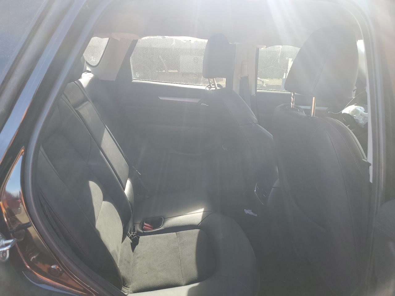 2023 Mazda CX-5 - Image 11