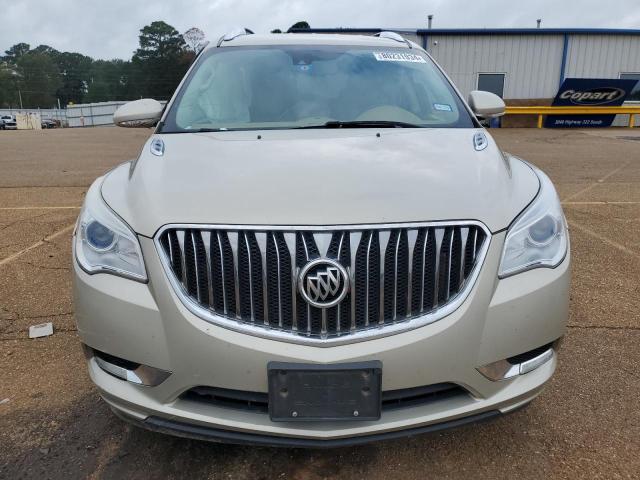  BUICK ENCLAVE 2014 tan