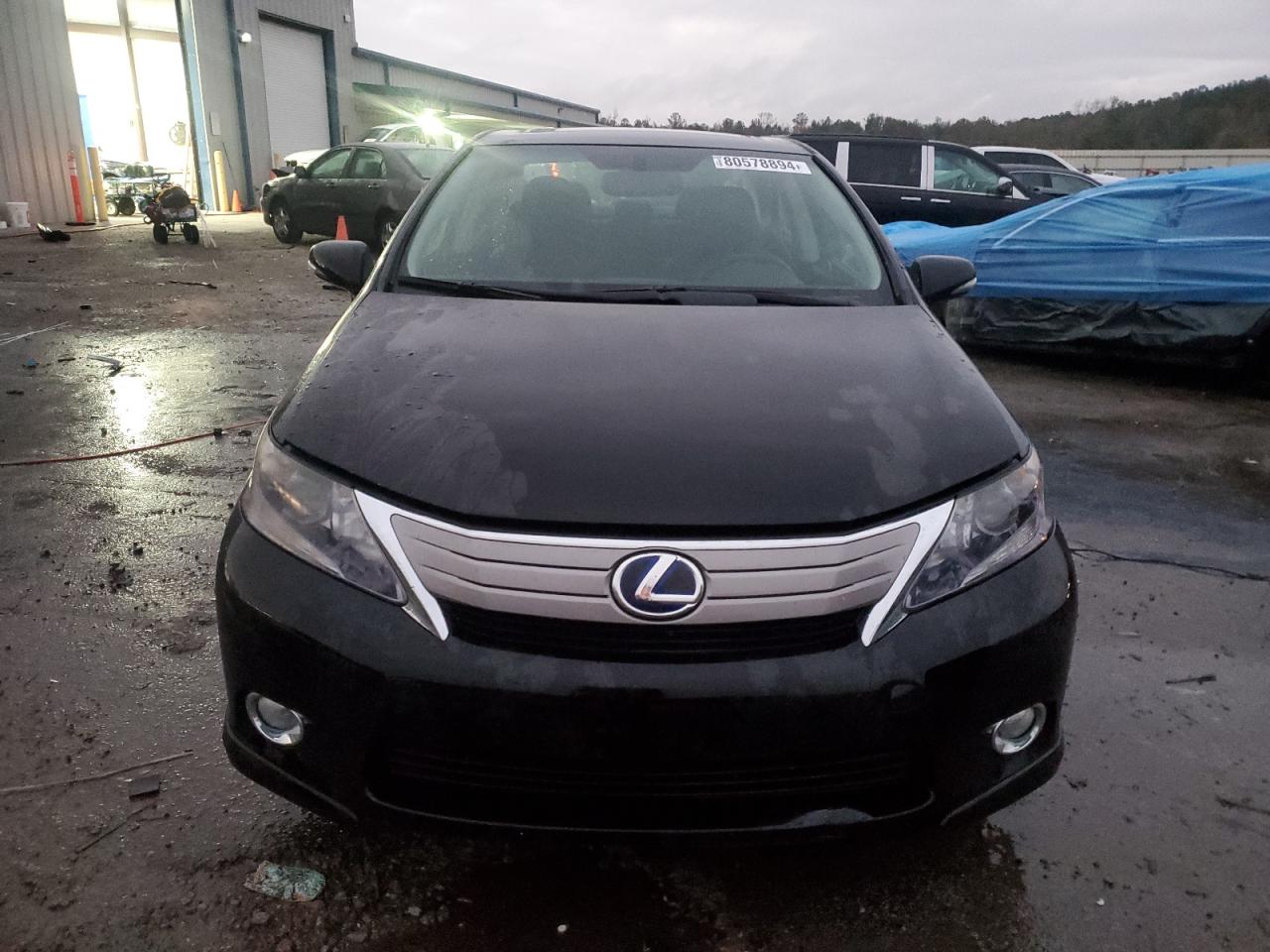 2011 Lexus HS - Image 5