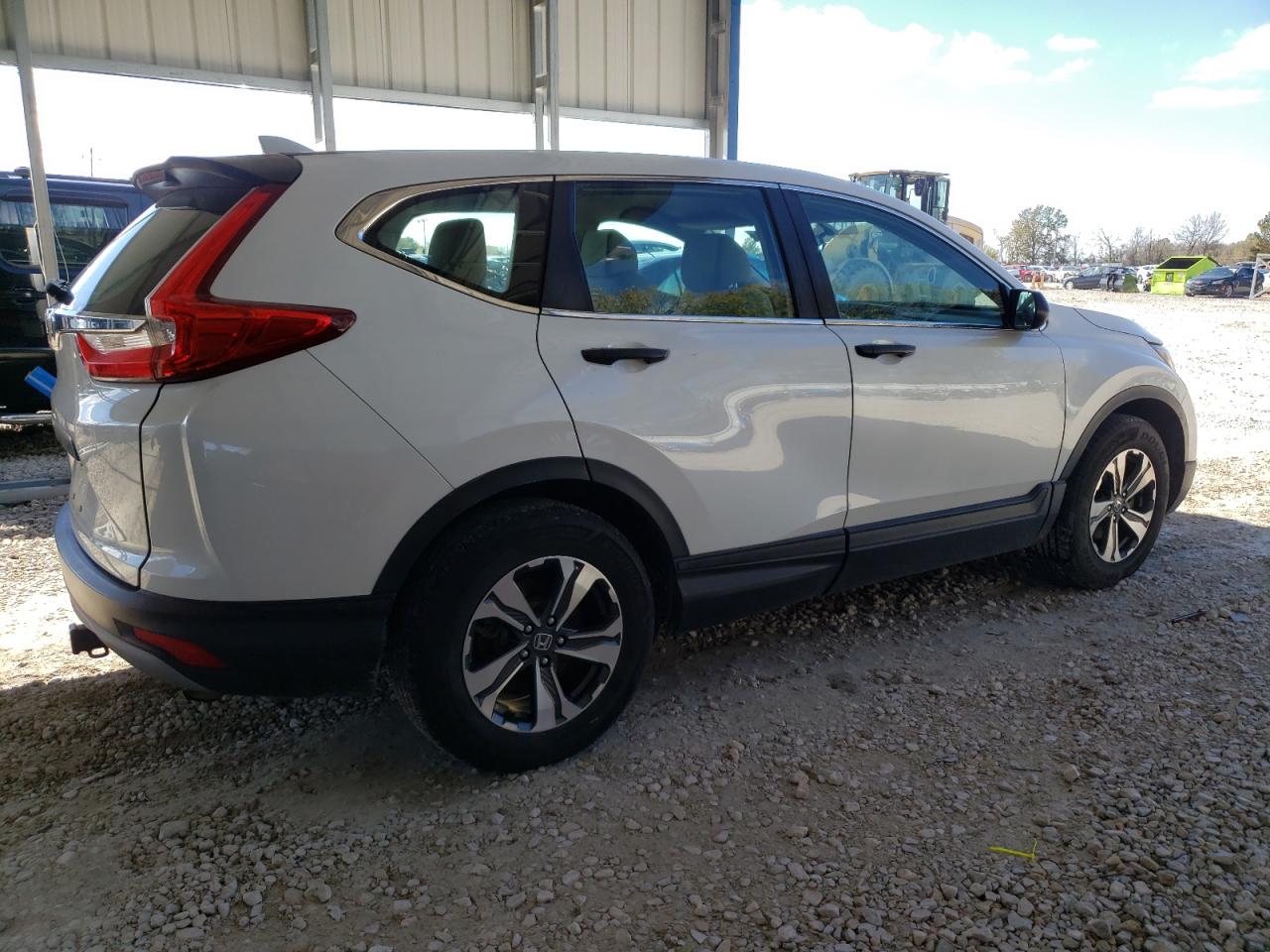2019 Honda CR-V - Image 3