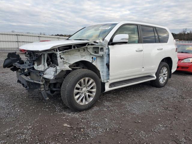 2017 Lexus Gx 460