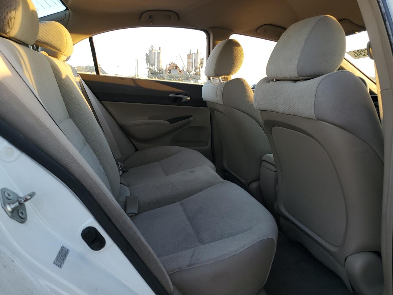 2010 Honda Civic - Image 10