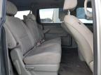 2017 Kia Sedona Lx en Venta en San Martin, CA - Vandalism