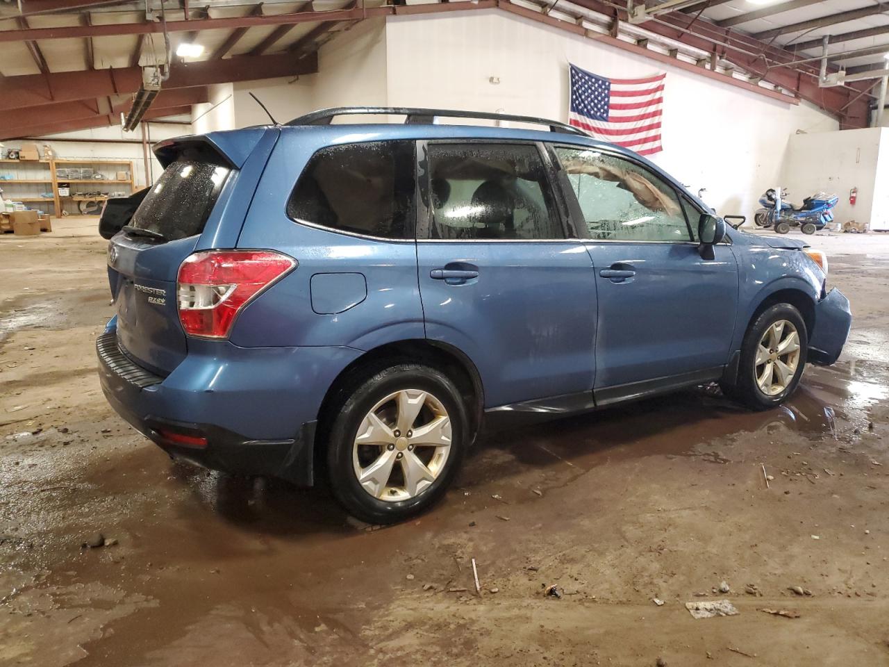 2015 Subaru Forester - Image 3