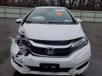 2019 Honda Fit Lx للبيع في Brookhaven، NY - Front End