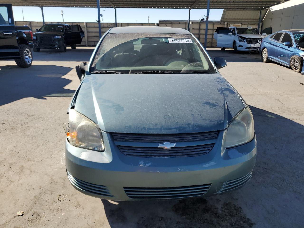 2010 Chevrolet Cobalt - Image 5