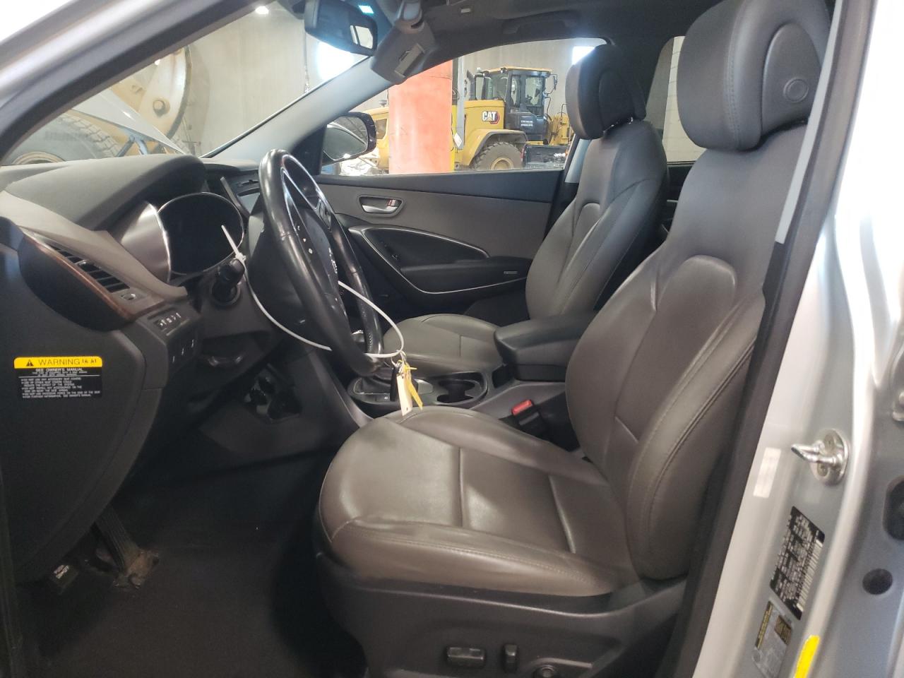 2018 Hyundai Santa Fe - Image 7