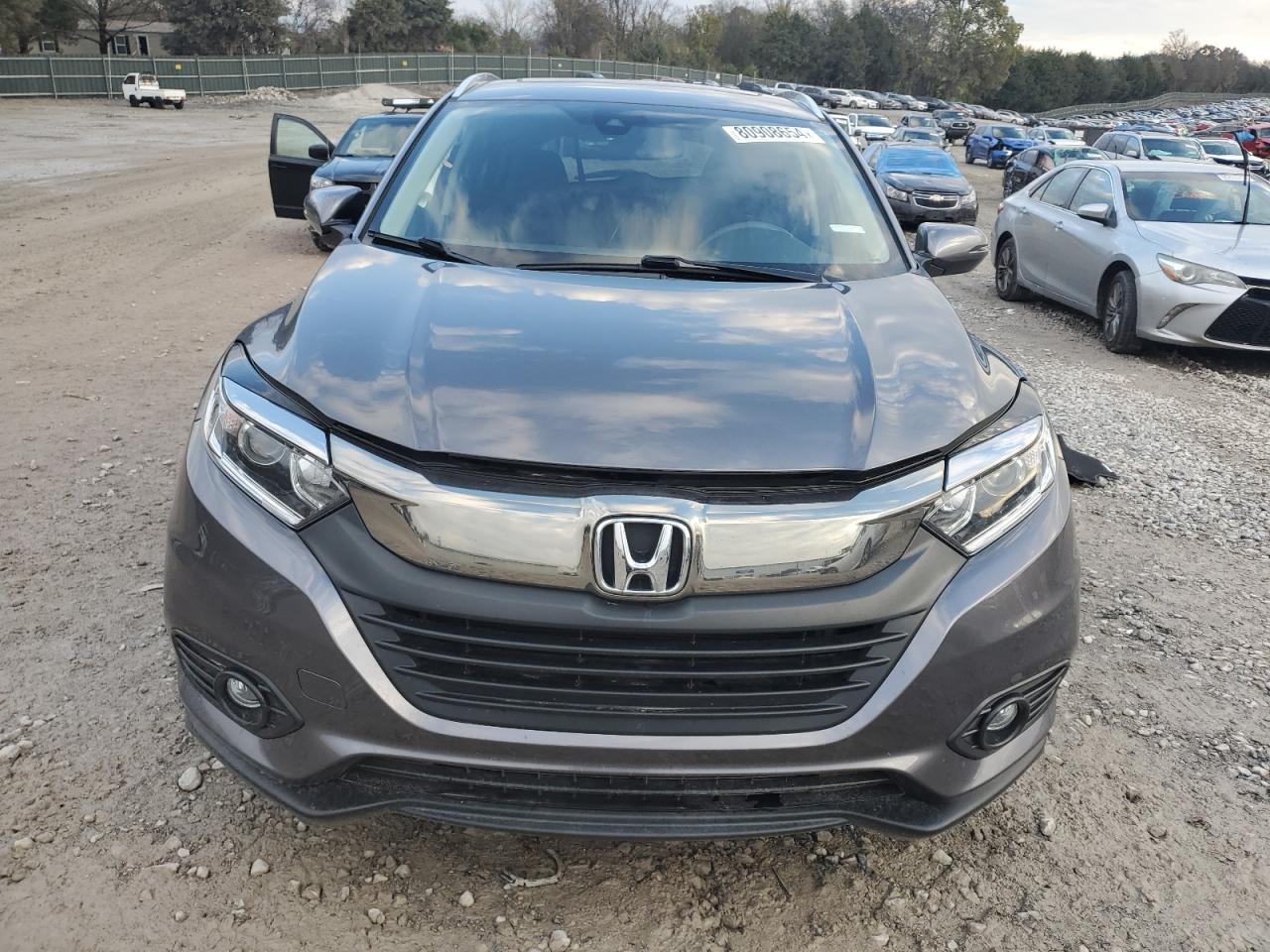 2021 Honda HR-V - Image 5
