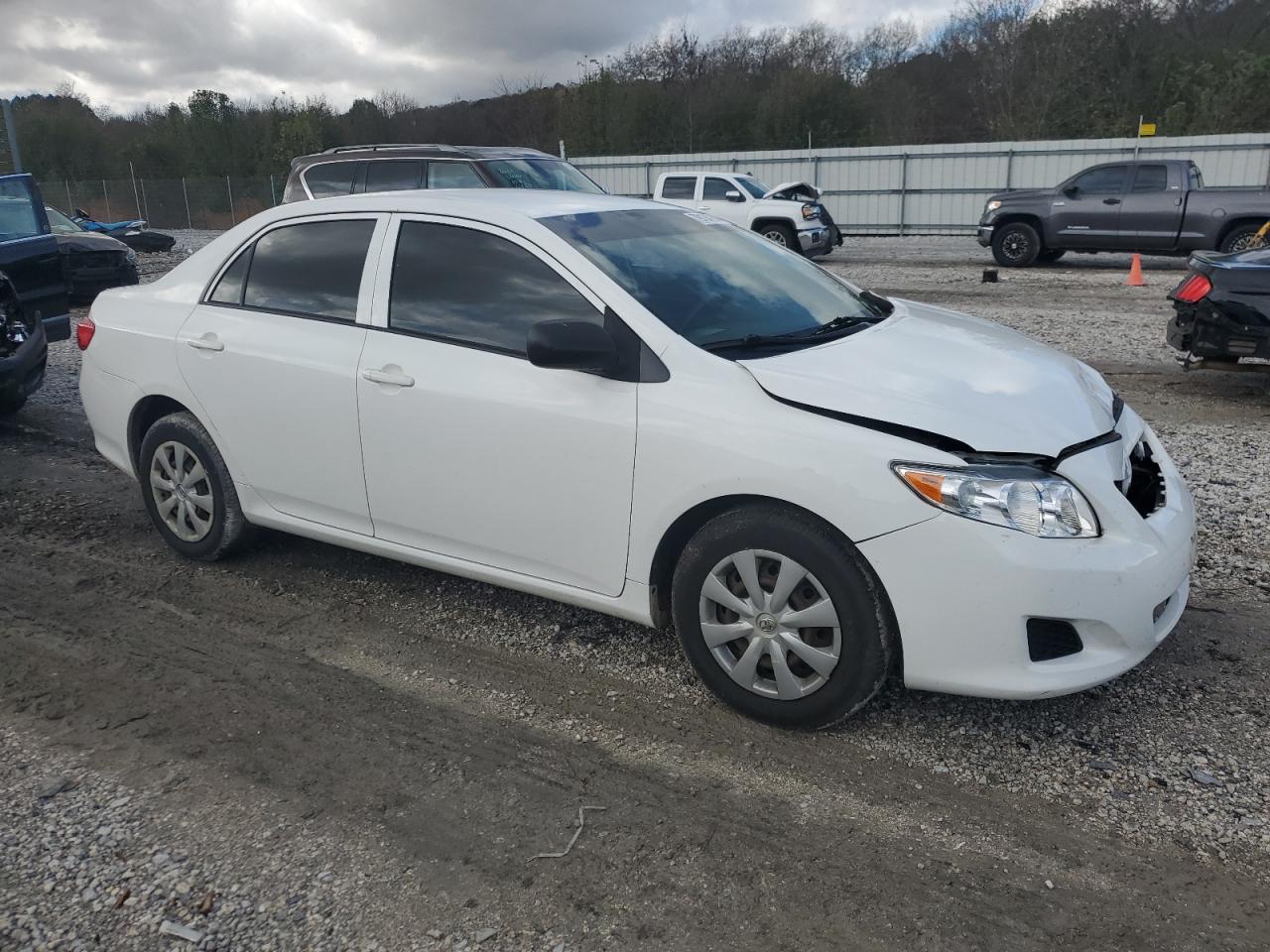2009 Toyota Corolla - Image 4