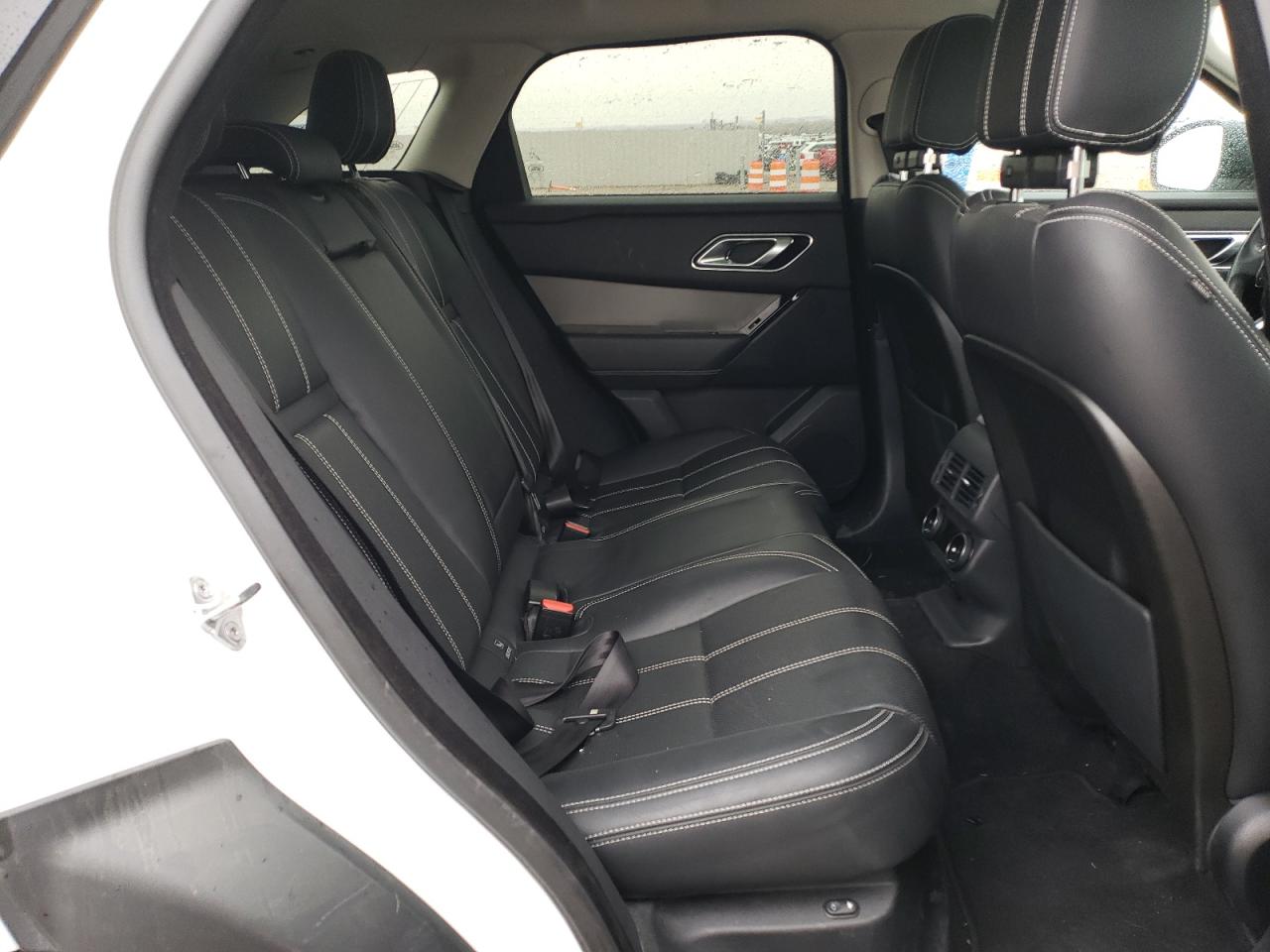 2019 Land Rover Range Rover - Image 11