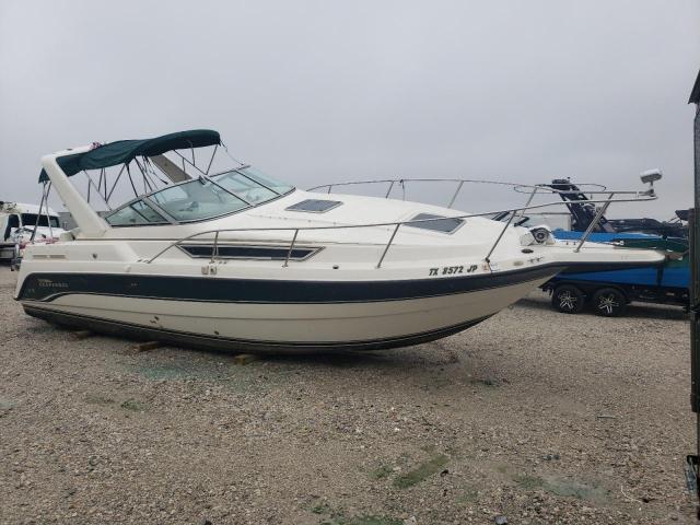 1997 Chaparral 29 Signatr