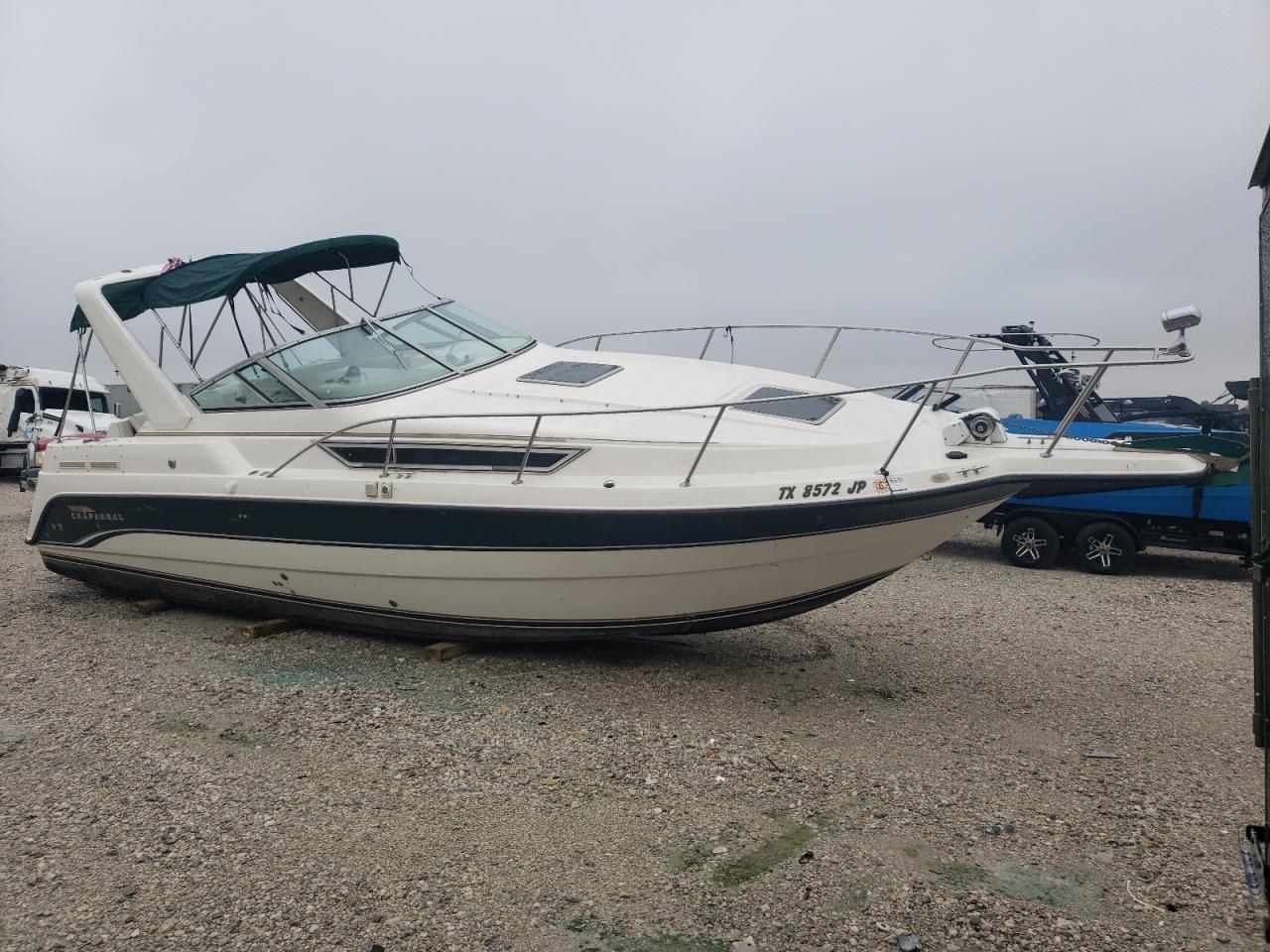 Haslet, TX에서 판매 중인 1997 Chaparral 29 Signatr - All Over