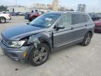 2020 Volkswagen Tiguan Se продається в New Orleans, LA - Front End