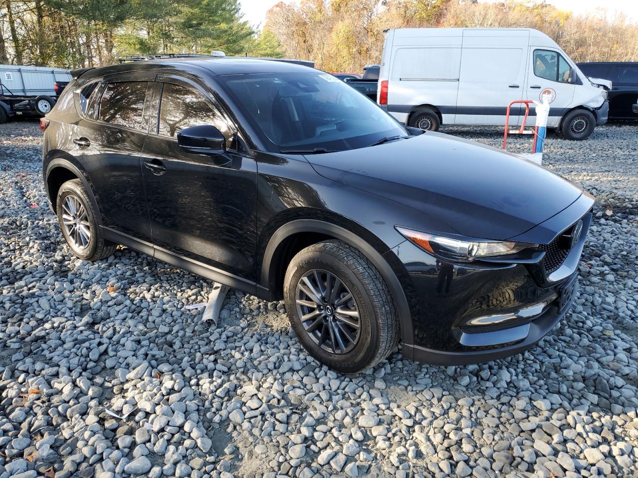 2019 Mazda CX-5 - Image 4