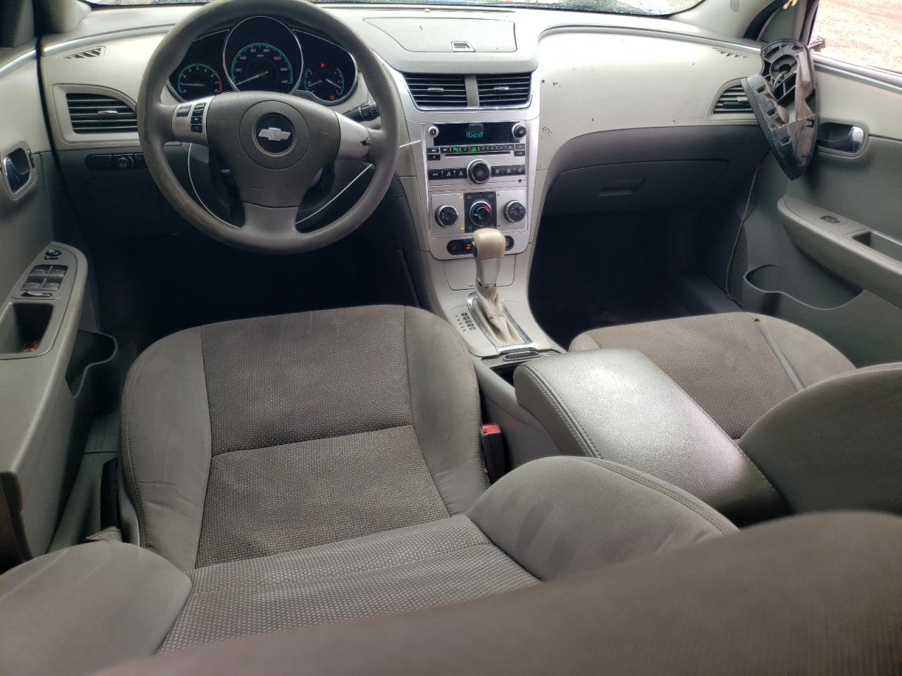 2012 Chevrolet Malibu - Image 8