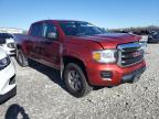 2016 Gmc Canyon  იყიდება Cahokia Heights-ში, IL - Front End