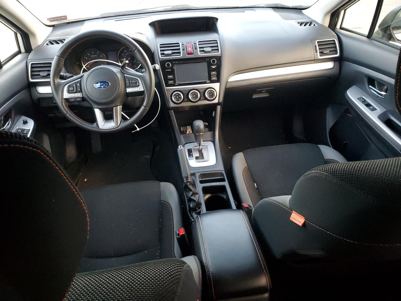2017 Subaru XV - Image 8
