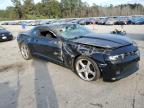 2014 Chevrolet Camaro Lt за продажба в Harleyville, SC - All Over