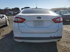 2014 Ford Fusion Se за продажба в North Las Vegas, NV - Front End