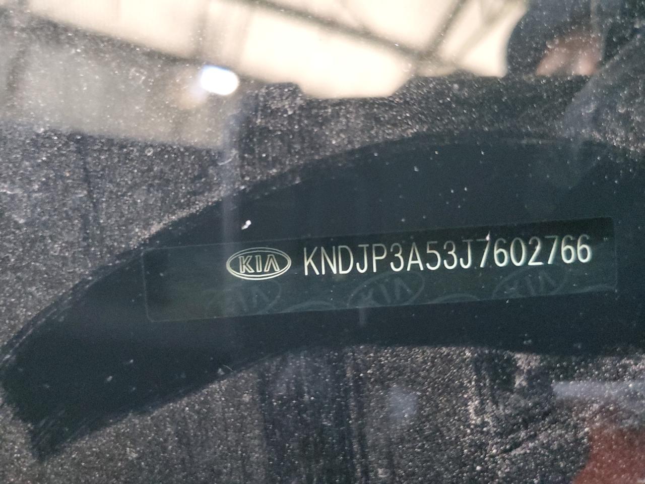 2018 Kia Soul - Image 12