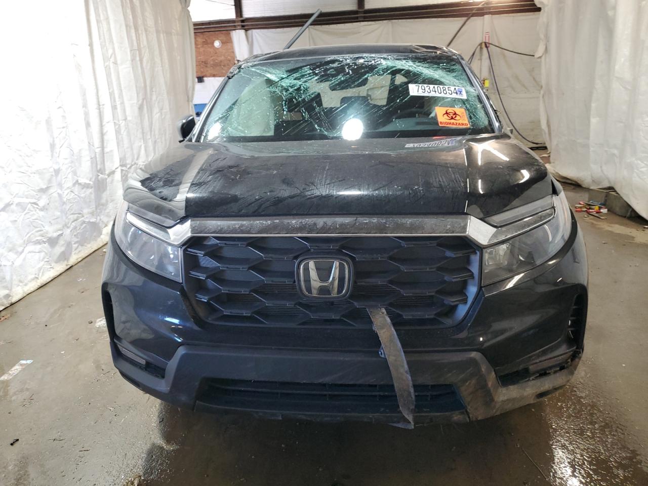 2024 Honda Passport - Image 5