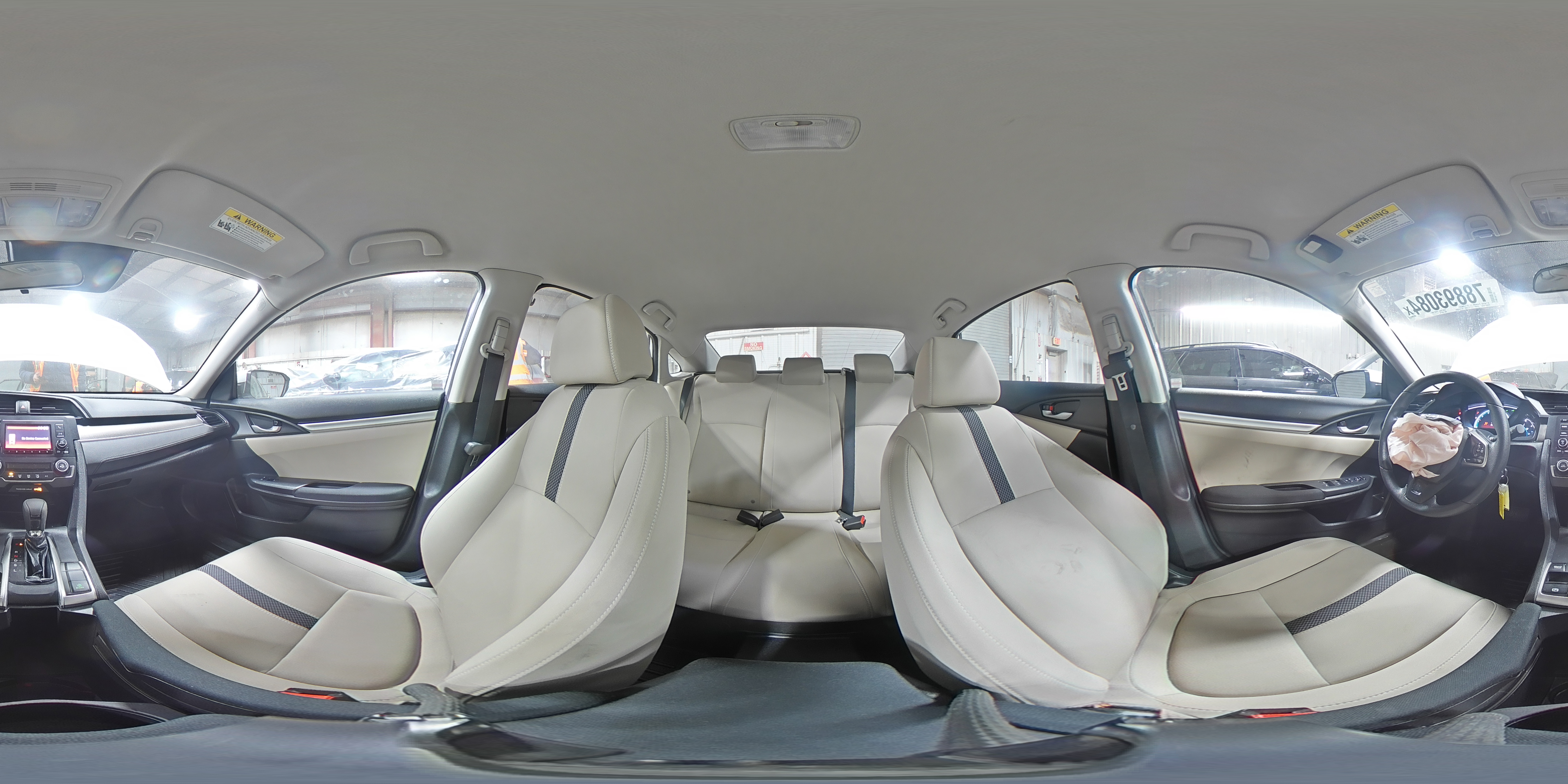 2020 Honda Civic - Image 14