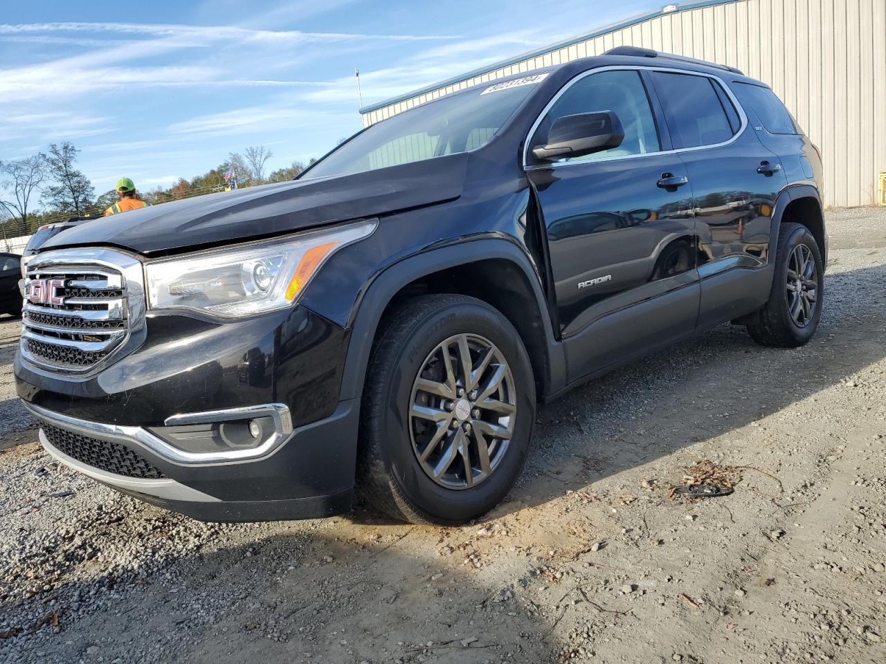 2017 GMC Acadia - Image 1