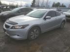 2008 HONDA ACCORD EXL for sale at Copart ON - TORONTO