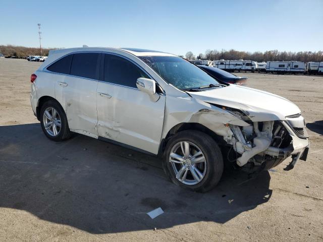 ACURA RDX 2015 Biały