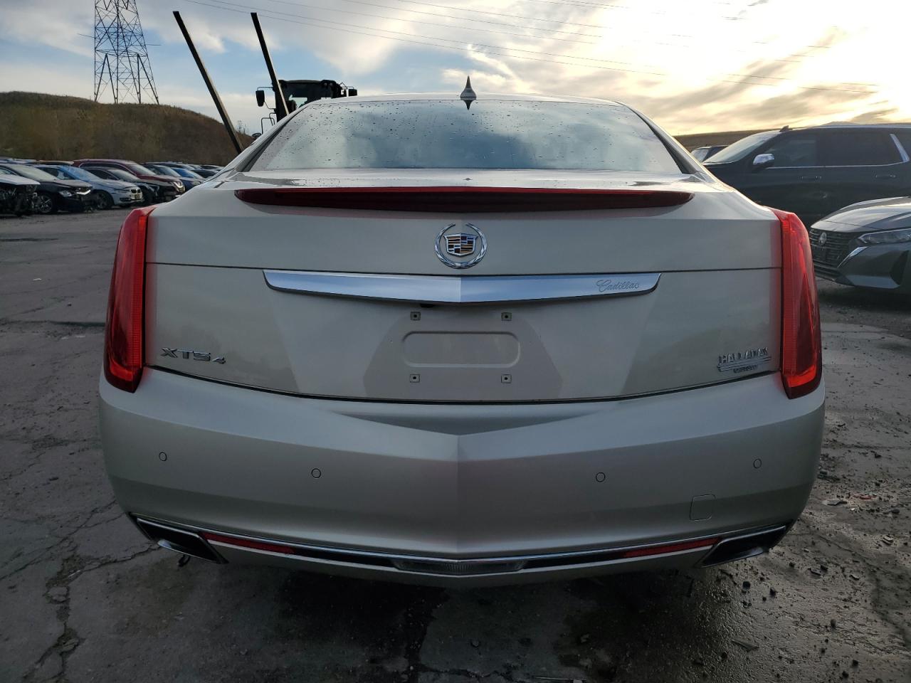 2014 Cadillac XTS - Image 6