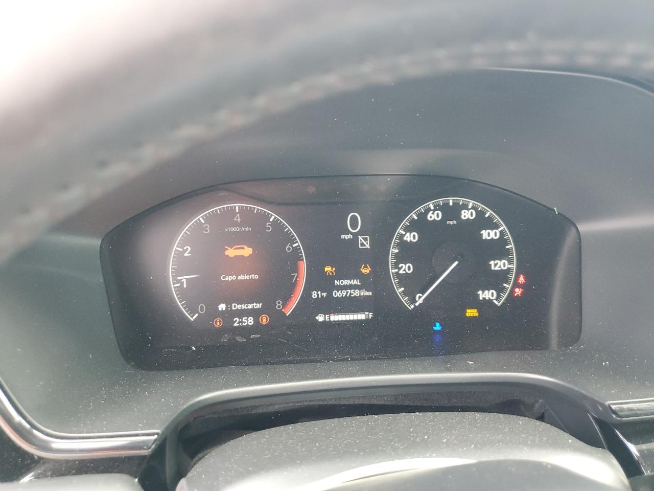 2023 Honda CR-V - Image 9