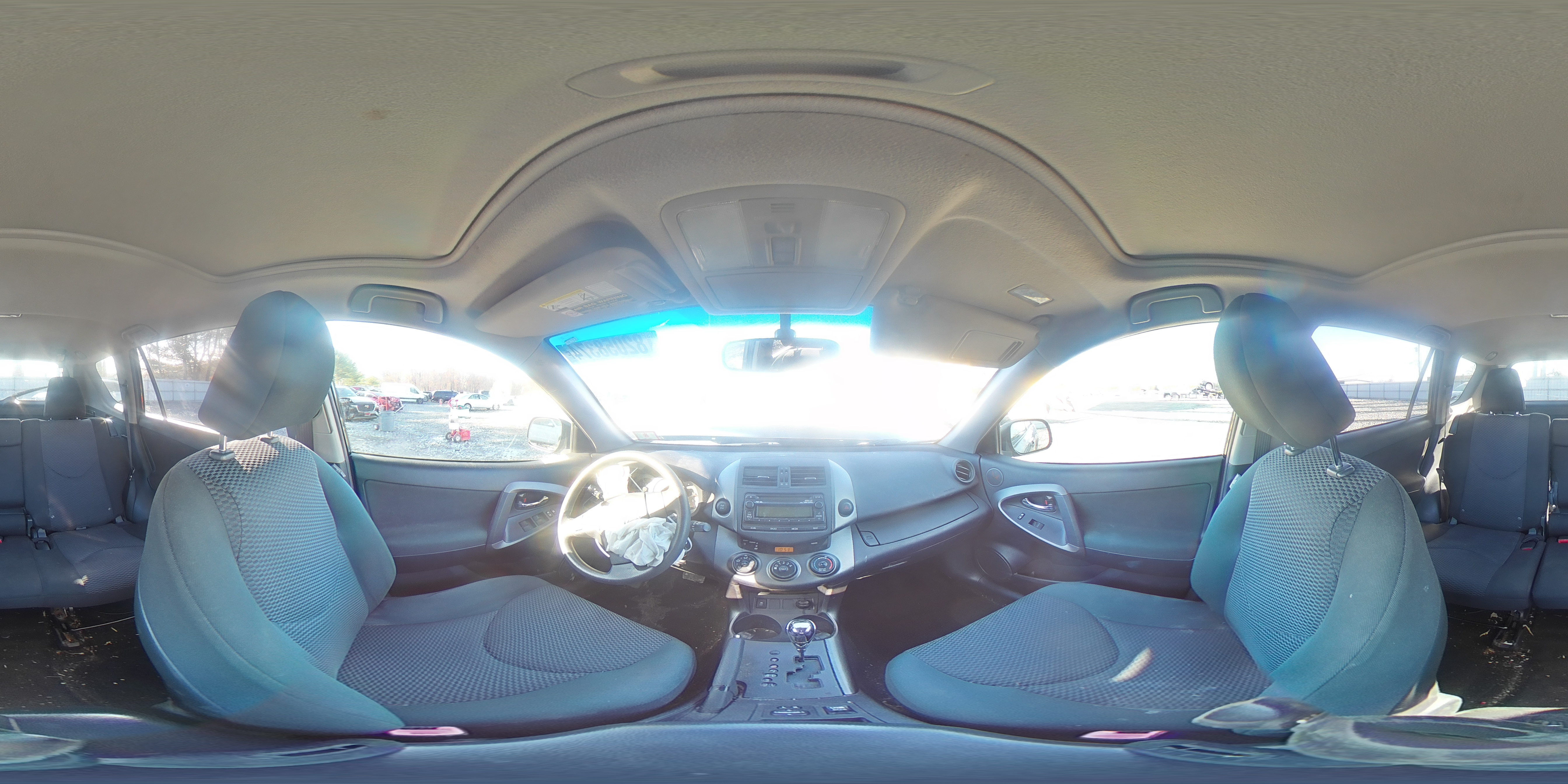 2012 Toyota RAV 4 - Image 14