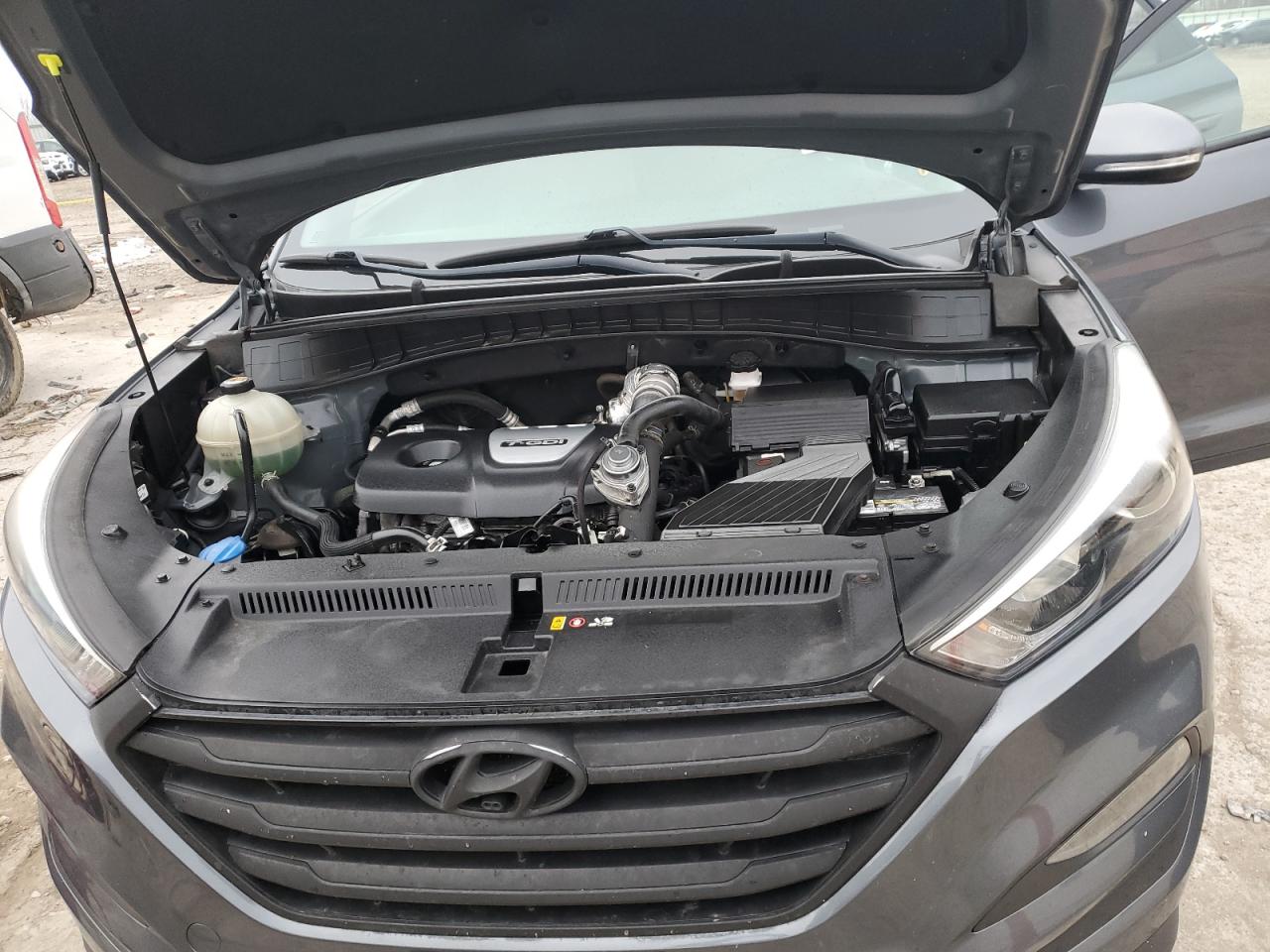 VIN KM8J33A25HU395869 2017 HYUNDAI TUCSON no.12