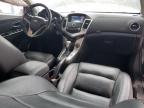 2016 Chevrolet Cruze Limited Ltz for Sale in Austell, GA - Rollover