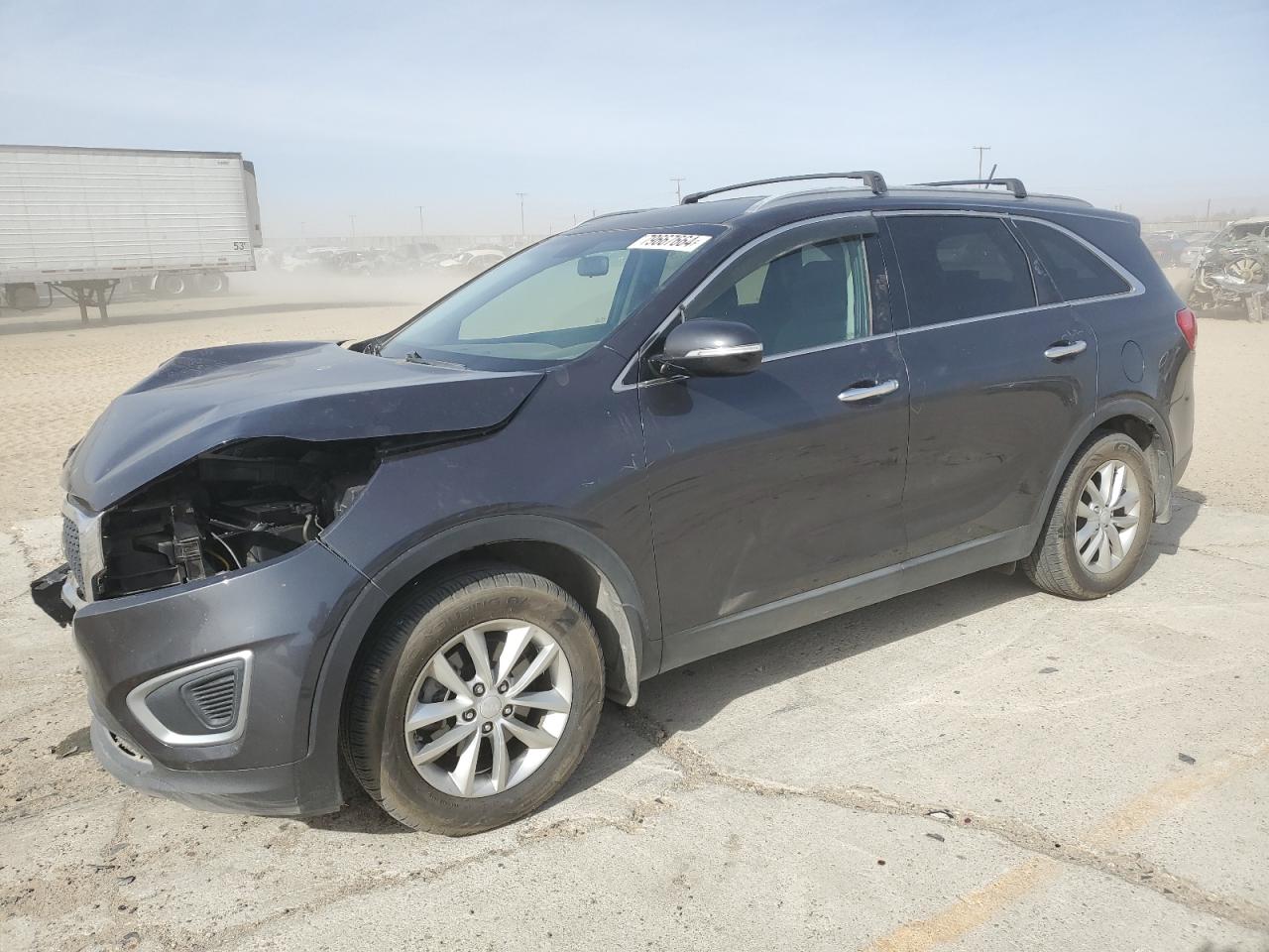 2016 Kia Sorento - Image 1