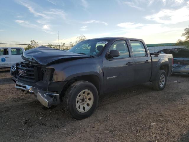 2011 Gmc Sierra C1500