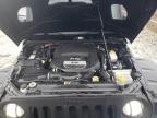 2017 Jeep Wrangler Unlimited Rubicon zu verkaufen in West Warren, MA - Frame Damage