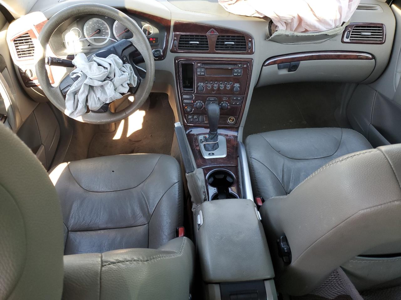 2007 Volvo XC70 - Image 8